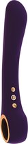 Ombra - Bendable Vibrator - Purple