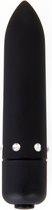 Diamond Power Bullet - Black