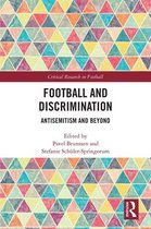 Critical Research in Football - Football and Discrimination