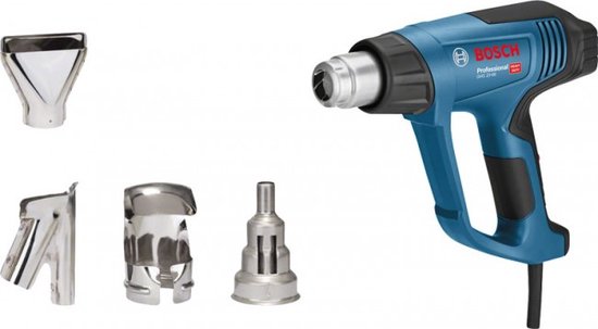Bosch GHG 23-66