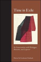 SUNY series, Intersections: Philosophy and Critical Theory - Time in Exile