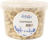 De vries doppinda - 850 gr - 1 stuks