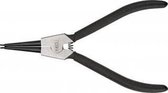 Neo Tools Borgveertang 170mm Binnen-buiten Gebogen