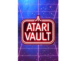 Atari Vault - Windows / Mac download