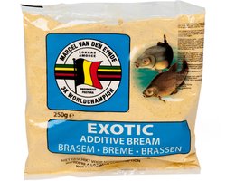 van den Eynde Brasem Exotic - Boilies - 250 gr