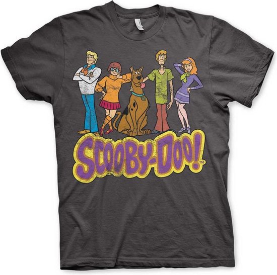 ScoobyDoo