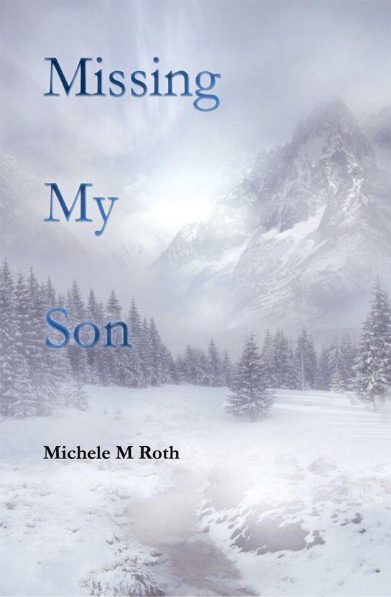 Missing My Son - cover
