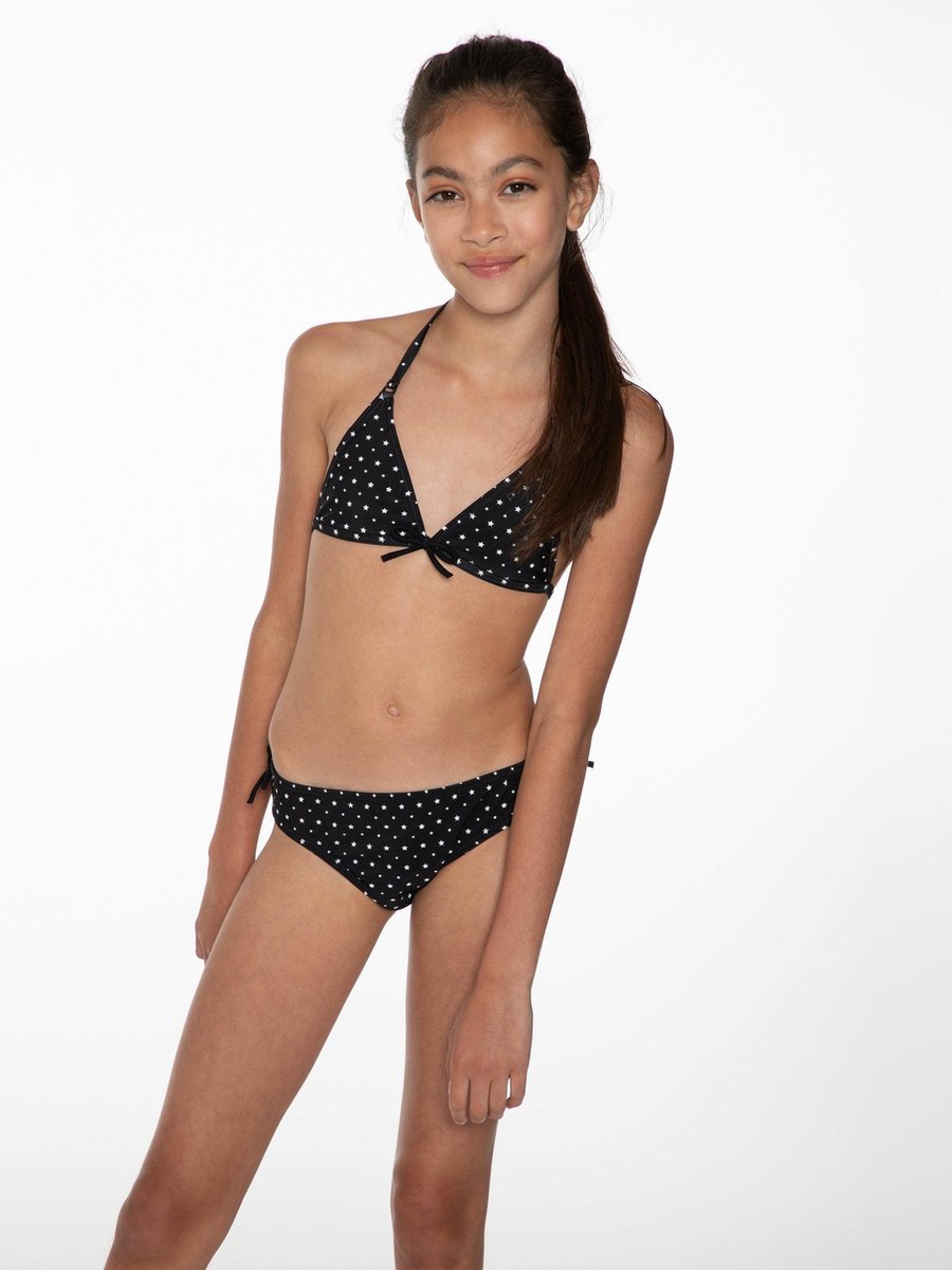 Protest Suzy 21 triangel bikini meisjes - maat 164 | bol