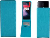 %merk% %type% Luxe Smart Magnet Flip case, extra sterke business uitvoering, maat M. Wallet book hoesje in extra luxe uitvoering, business kwaliteit