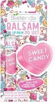 Lippenbalsem Sweet Candy 10g