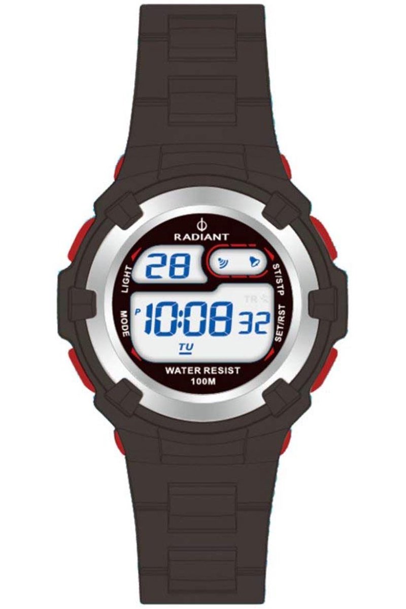 Horloge Uniseks Radiant RA446602 (37 mm)