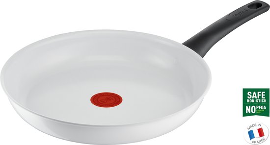 Tefal Ceramic Control Koekenpan Ø 32 cm