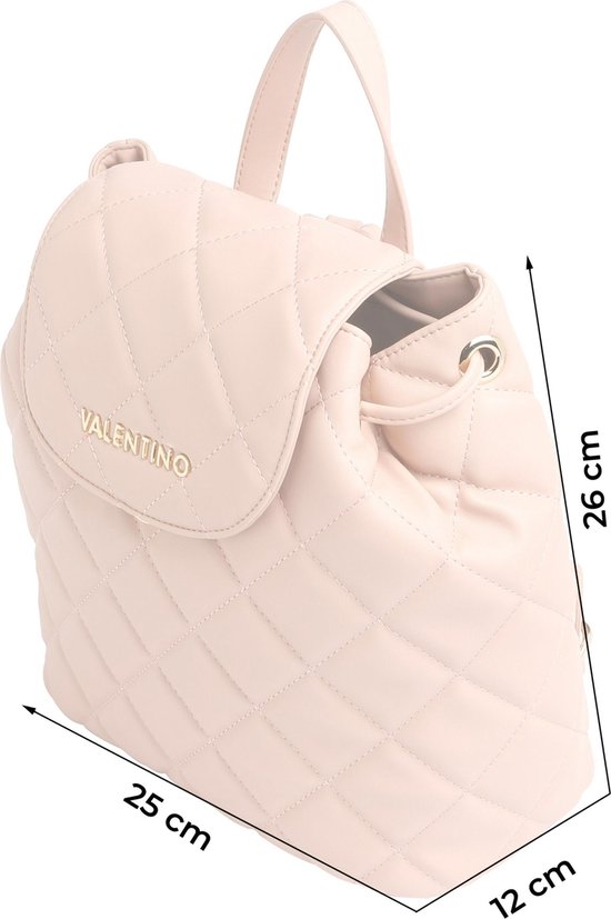 Valentino Bags Dames OCARINA Rugzak - Roze