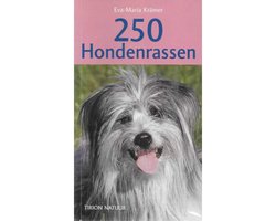 250 Hondenrassen