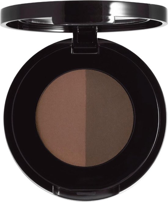 Anastasia Duo Brow Powder Chocolate