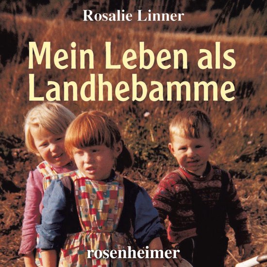Mein Leben als Landhebamme - cover