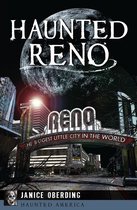 Haunted America - Haunted Reno
