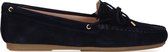 Giulia G.1.mock Mocassins - Instappers - Dames - Blauw - Maat 44