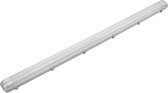 LED TL Armatuur T8 - Prima Housing Pro - 150cm Dubbel - Waterdicht IP65