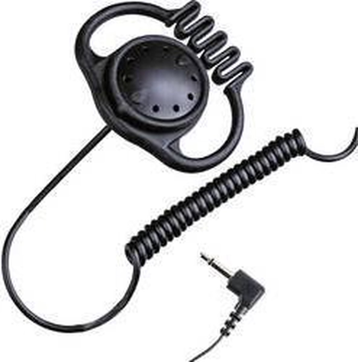 Albrecht.Audio Koptelefoon OH-2B 71449