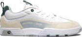 Dc Shoes Dc Legacy 98 Slim Schoenen - White/grey/green