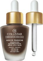 Collistar Magic Drops Sérum 30 ml Or Corps