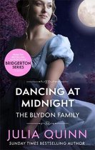 ISBN Dancing at Midnight, Roman, Anglais, 375 pages