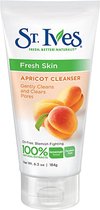 St. Ives Apricot Cleanser tube 6.5 Oz.