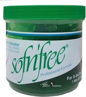 Sofn'Free Clear Styling Gel 32 Oz.