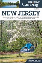 Best Tent Camping- Best Tent Camping: New Jersey