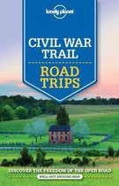 Civil War Trail Road Trips Ed 1