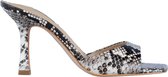 GUESS Seala 2 Sandalo Dames Sandalen -  Grijs -  Maat 39