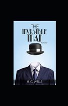 The Invisible Man Illustrated