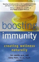 Boosting Immunity