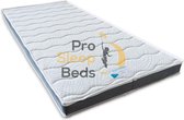 Pro Sleep Beds - T-Latex Topper - 160x-200 - 7cm