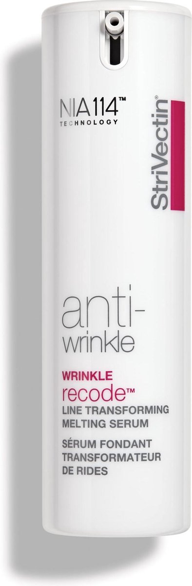 Strivectin Wrinkle Recode Line Transf. Melting Ser