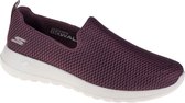 Skechers Go Walk Joy 15600-BURG, Vrouwen, Bourgondië, Sneakers, maat: 39 EU