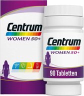 Centrum women advanced 50+ - 90 Tabletten - Multivitaminen