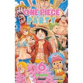 ONE PIECE PARTY T06
