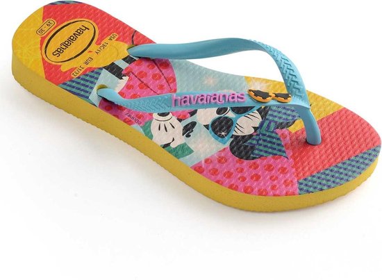 Havaianas kids sale disney