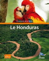 L'Inventaire de la Terre : Le Honduras