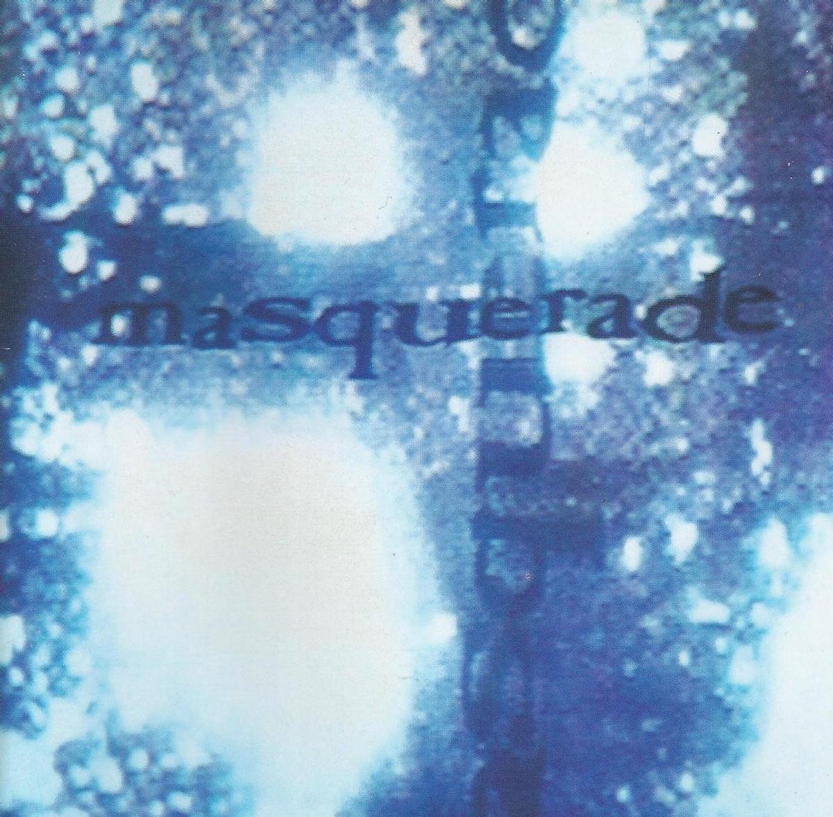 Masquerade - Surface Of Pain