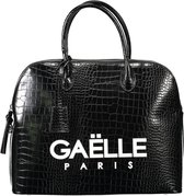 GAELLE PARIS Bag Women - UNI / NERO