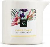 Exotiq Massagekaars Ylang Ylang - 60g - Drogist - Massage  - Drogisterij - Massage Olie