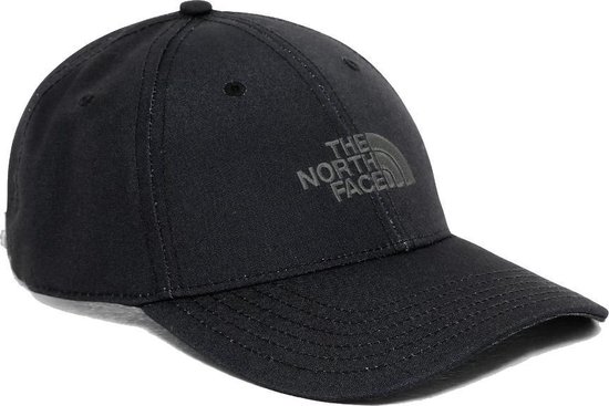 The North Face 66 Classic Hat sportcap zwart | bol.com