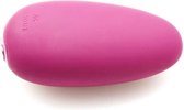 Je joue vibrating massager mimi soft fuchsia