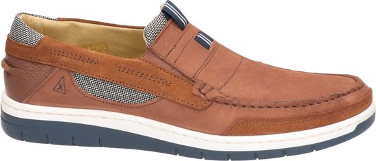 Gaastra Heren Instappers Pilot Ii - | bol.com