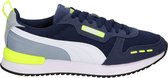 Puma R78 heren sneakers - Blauw - Maat 41