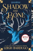 The Shadow and Bone Trilogy 1 - Shadow and Bone