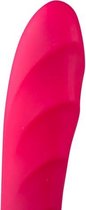 Mystim Sassy Simon Vibrator - Roze - Roze - Sextoys - Vibrators - Vibo's - Vibrator Speciaal